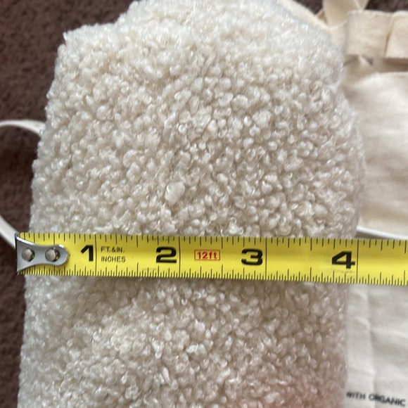 NWT- Themoirè mini bag - Picture 17 of 17